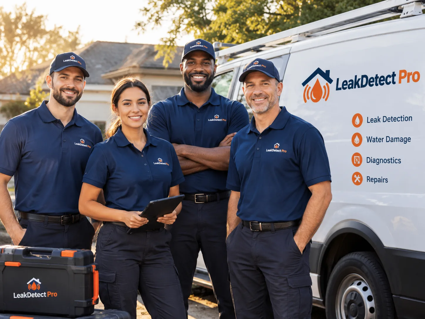Roof Repair company in Campbell, CA
